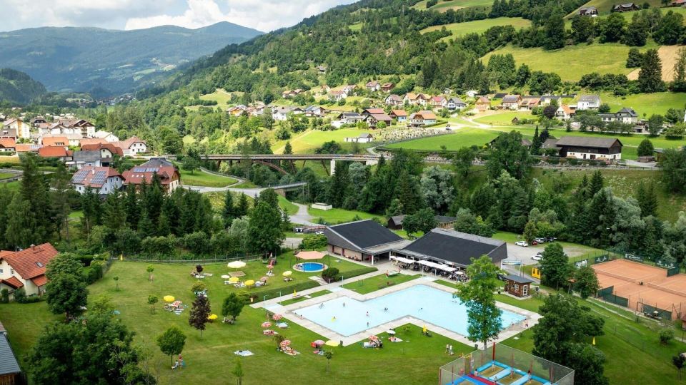 Kreischberg Chalets by Alps Resorts