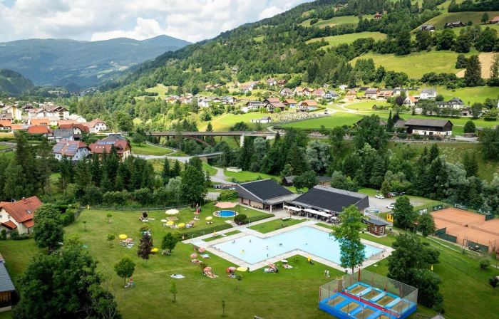 Kreischberg Chalets by Alps Resorts