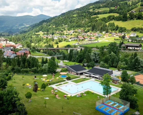Kreischberg Chalets by Alps Resorts Hotels in Sankt Lorenzen ob Murau