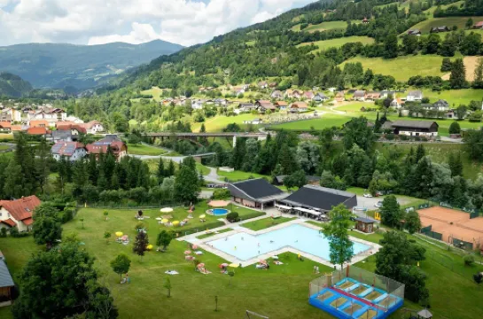 Kreischberg Chalets by Alps Resorts