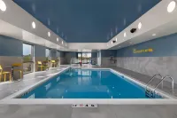 Home2 Suites by Hilton Altoona des Moines - Pool