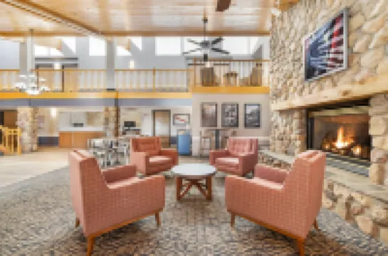 AmericInn by Wyndham Bismarck Hotels in Bismarck