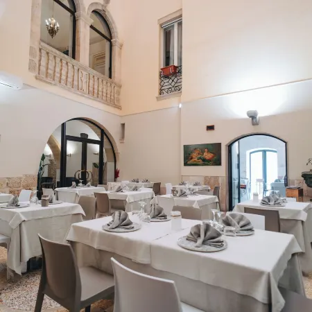 Hotel San Nicola