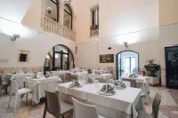 Hotel San Nicola - breakfast