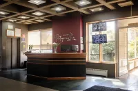 Patagonia Sur Hotel - 3-Star