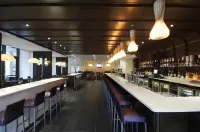 Rochestown Park Hotel & Leisure Centre - Quầy Bar