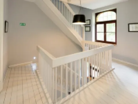 Rustic Ardennes Retreat