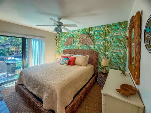 New! Modern 3 Bed Townhome on North Captiva Island w/Beachfront views