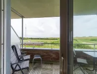 Apartment in Groote Keeten Near the Beach - 4-Star
