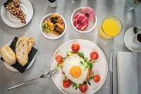 Just Hotel Lomazzo - per famiglie