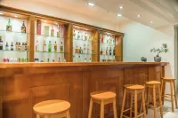 Hiona Holiday Hotel - bar