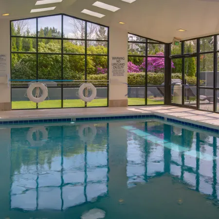 Holiday Inn Express BELLINGHAM by IHG