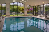 Holiday Inn Express BELLINGHAM by IHG - Gym