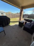 Luxurious home /Pool/GameR/BBQ/kingbed/legacyW/Frisco