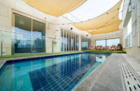 蔚山阿什頓酒店