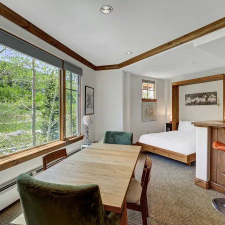 Elkhorn Lodge, A Vail Resorts Property