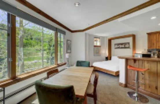 Elkhorn Lodge, A Vail Resorts Property