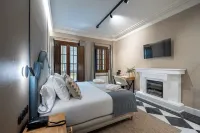 De Domínguez Hotel Boutique - balcony