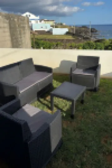 Casa Menino do Mar