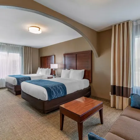 Comfort Inn & Suites Ventura Beach