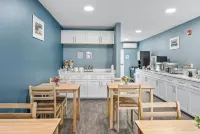 Ocala Suites - Desayuno