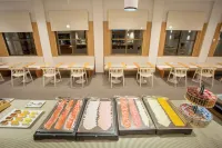 Hotel Zeus - พร้อมอาหารเช้า