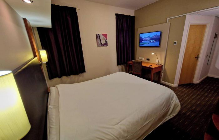 Charter Hotel Bournemouth