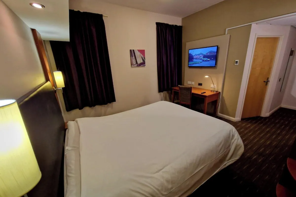 Charter Hotel Bournemouth