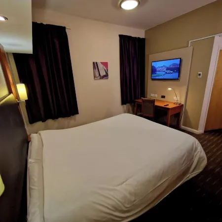 Charter Hotel Bournemouth