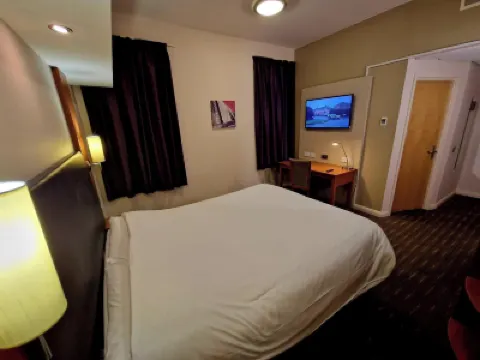 Charter Hotel Bournemouth Hotels in 