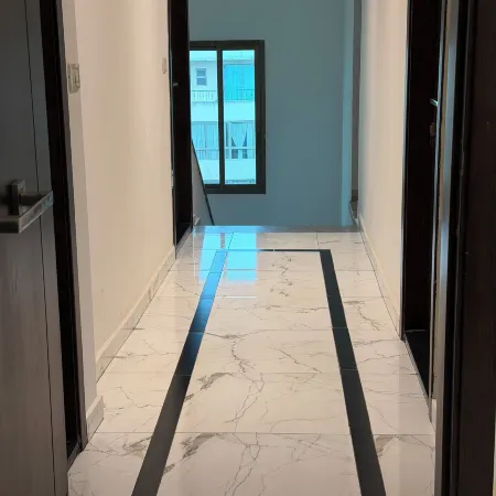 Sama Al Hamra Furnished Apartments