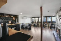 Americas Best Value Port Polson Inn - Pet friendly