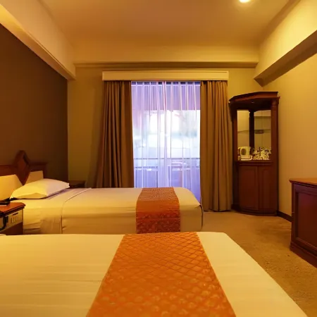 Royal Denai Hotel