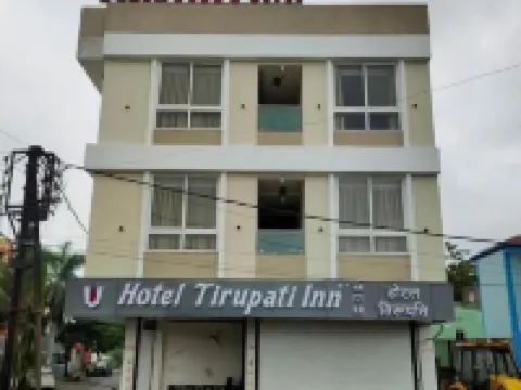 Hotel Tirupati Inn Hotels in Ujjain