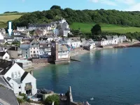 Roselric Hotele w: Torpoint