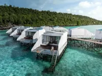 Arasatu Villas & Sanctuary - Wifi