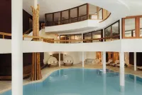 Hotel Granbaita Dolomites - Pools