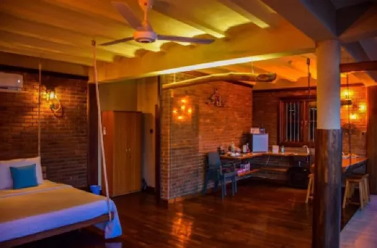 The Cloud Resort Hotels in 