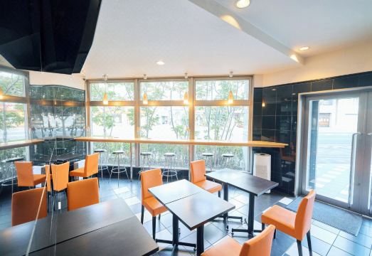 유르방 이그제큐티브 객실