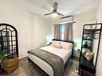 Downtown Prime Apartment - Walk to Ferry Hotels in 