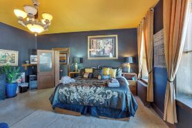 Fun & Unique Home w/ Vintage Game Room in Annville