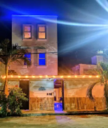 Cancún Hotel Boutique & Hostel