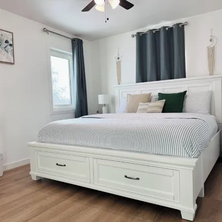 Cozy Stay Retreat