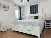 Cozy Stay Retreat - 4-Star
