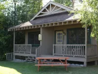 Bluff Point Golf Resort Hotels in Plattsburgh