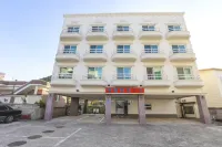 Jeongdong Beach Motel - homestay