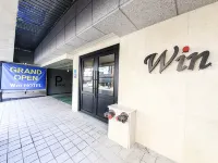 Win Hotel Các khách sạn gần Bảo tàng Olympic
