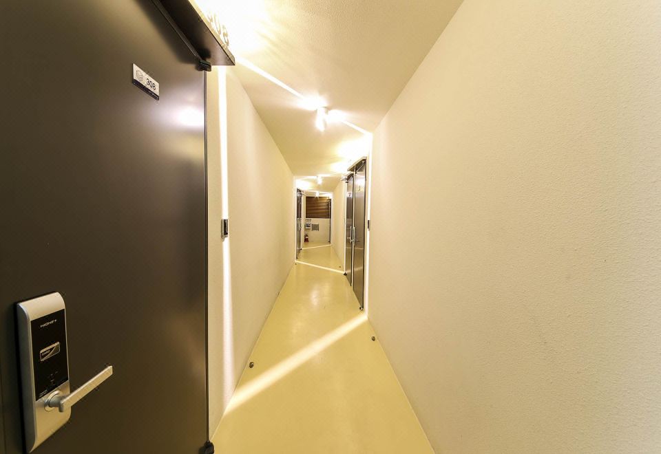 HOTEL HONEY25