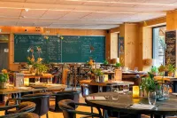 Domaine du Hirtz, Restaurant & Spa - Mountain view