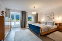 Schennach Apartment
